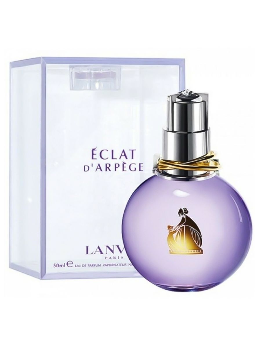 Lanvin eclat d arpege отзывы