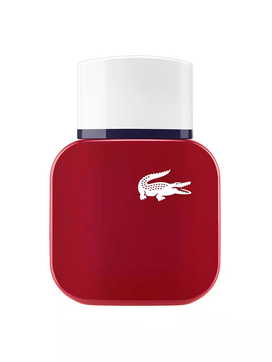 Lacoste french