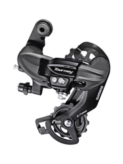 Переключатель задний SHIMANO RD-TY300 Шимано 207875296 купить за 616 ₽ в интернет‑магазине Wildberries
