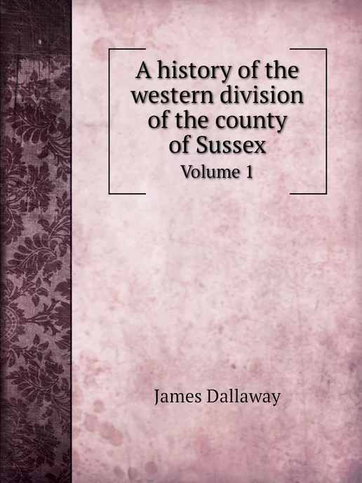 newGoogleBooks A history of the western division of