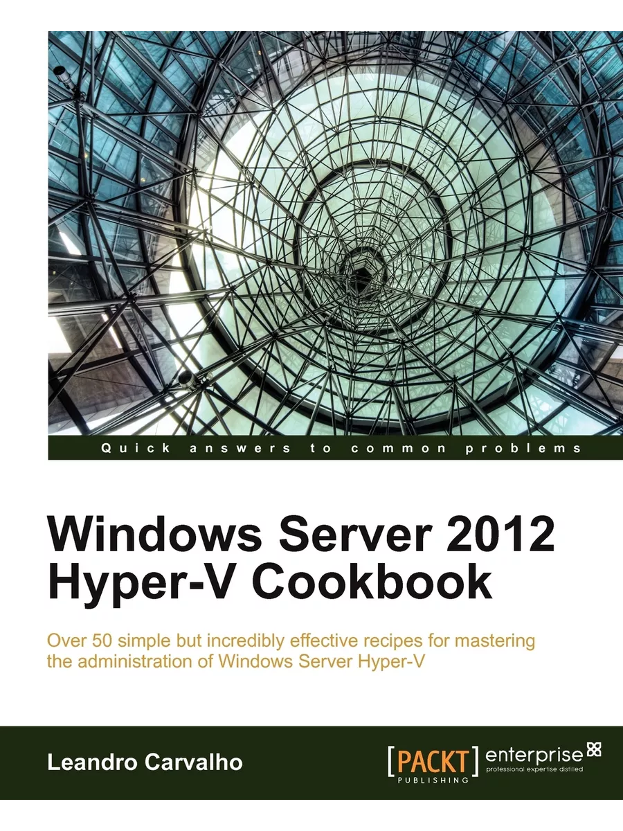 Mastering windows server. Windows server 2012.