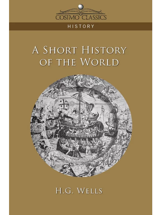 Cosimo A Short History of the World