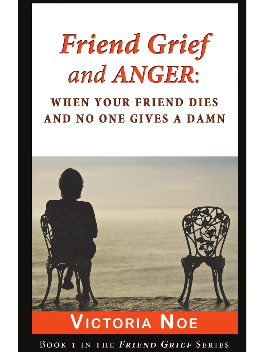 Lost friends. A friend died. A friend died. A friend died. A friend died.