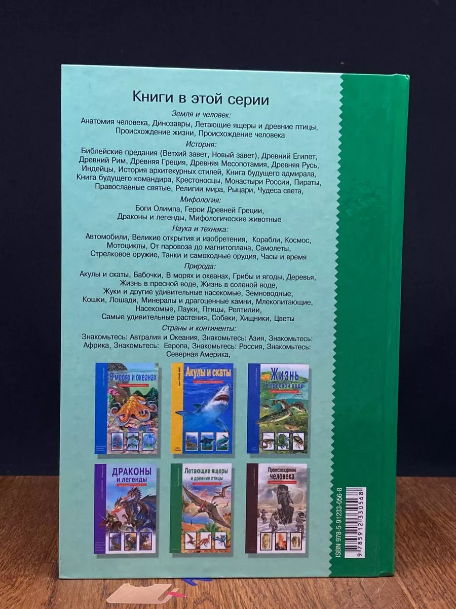 Жизнь в соленой воде Балтийская книжная компания 207890691 купить в  интернет-магазине Wildberries