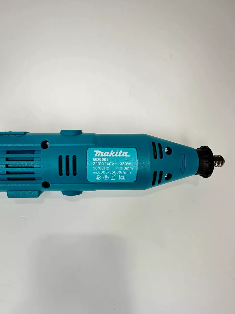 Гравер электрический с насадками в кейсе Makita 207900756 купить за 3 337 ₽  в интернет-магазине Wildberries