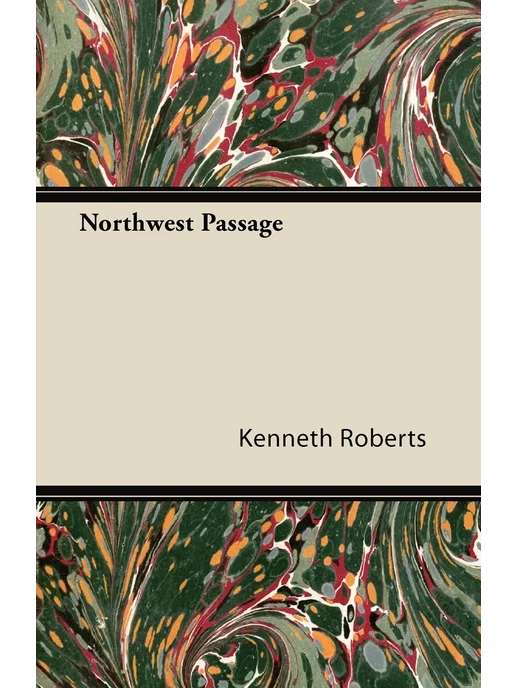 Simply Read Books Northwest Passage