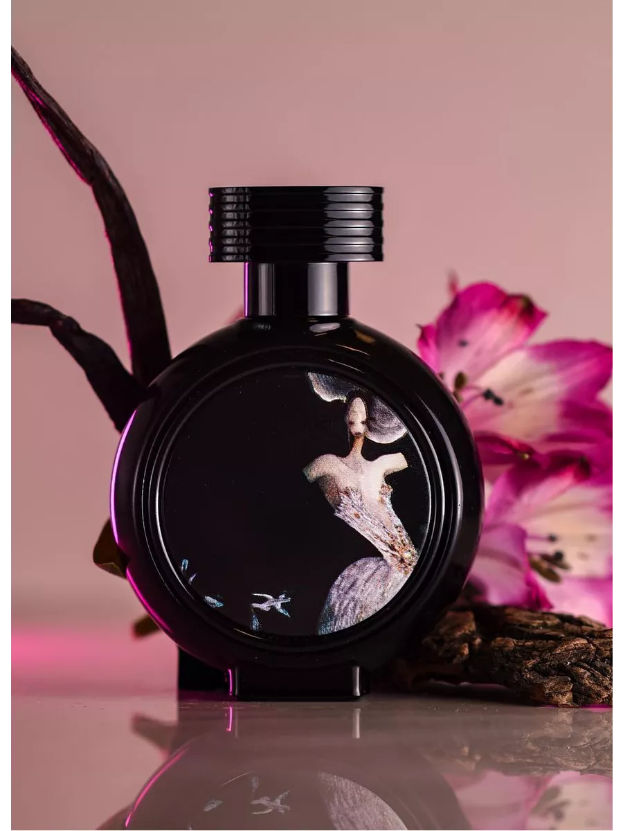 Духи HFC Devil's Intrigue 75 мл Haute Fragrance Company