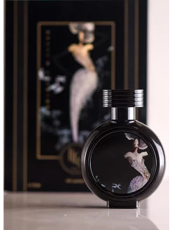 HFC Devil’s Intrigue HAUTE FRAGRANCE Devil's Intrigue Haute Fragrance Company HFC perfume - a