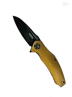 нож складной Kershaw 207908059 купить за 1 075 ₽ в интернет-магазине Wildberries