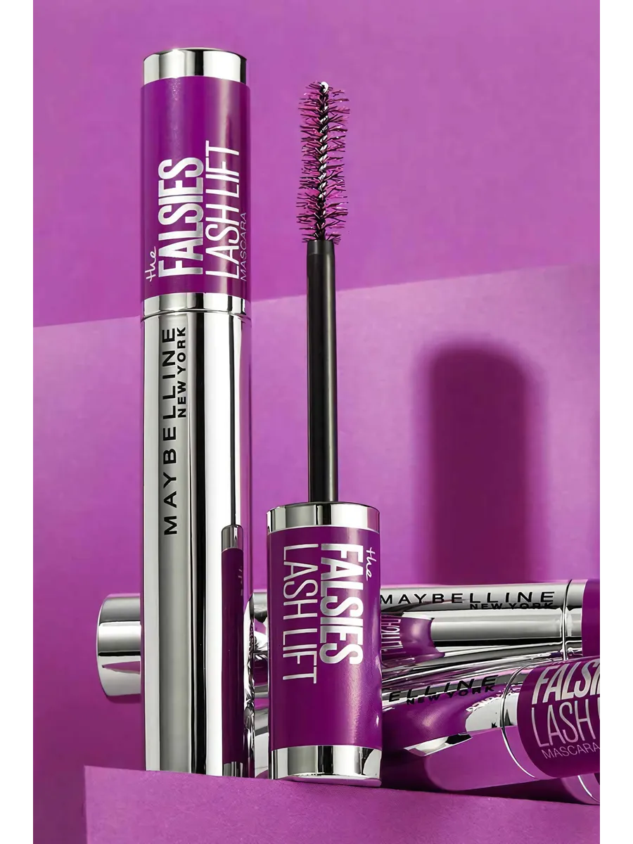 Lash lift mascara discount
