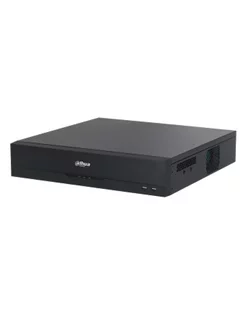 64-канальный IP-видеорегистратор DHI-NVR5864-EI Dahua 207927420 купить за 128 863 ₽ в интернет-магазине Wildberries