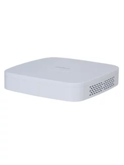 8-канальный IP-видеорегистратор NVR4108-4KS2/L Dahua 207927648 купить за 11 904 ₽ в интернет-магазине Wildberries