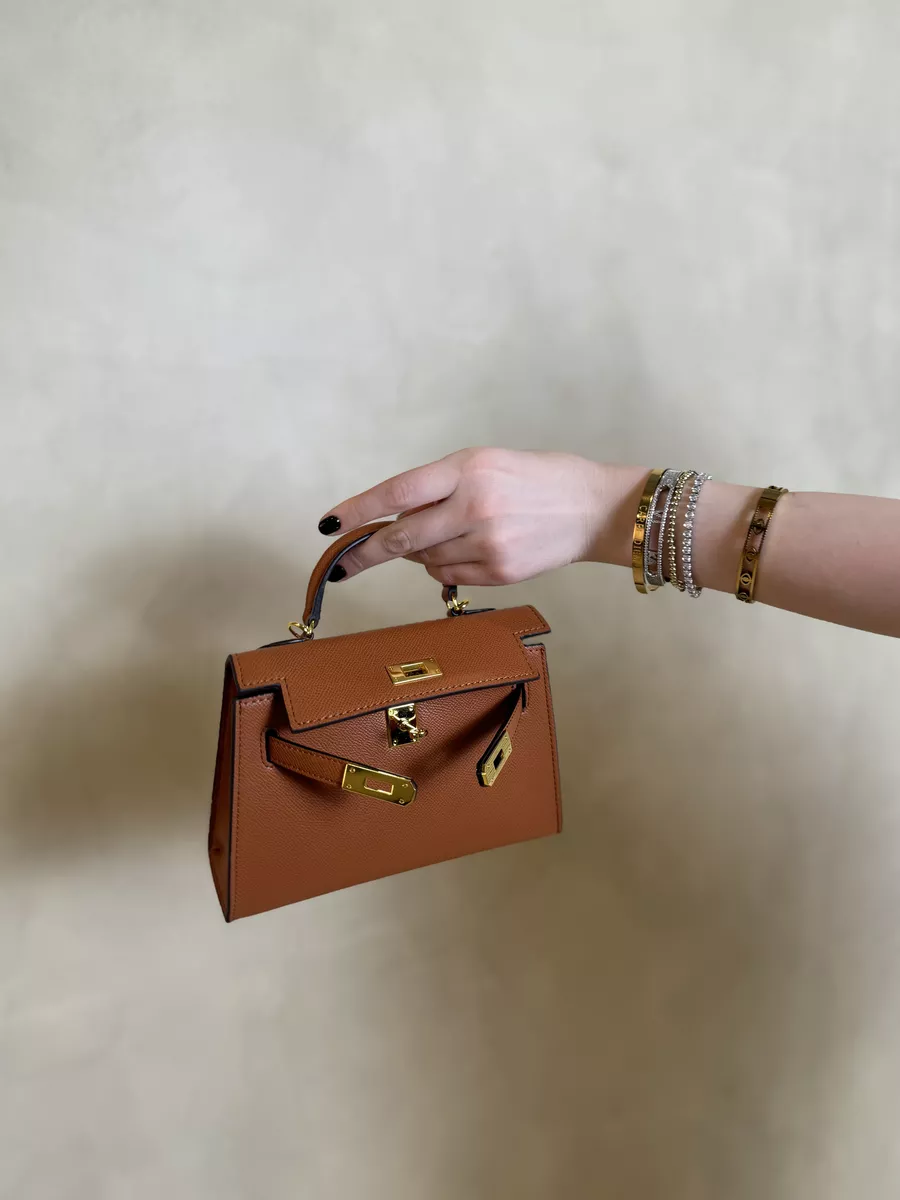 Hermes Mini Kelly Bagdom 207934814 1 934 Wildberries