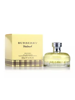 Burberry Weekend for Women, 100 мл люкс духи 207954844 купить за 586 ₽ в интернет-магазине Wildberries