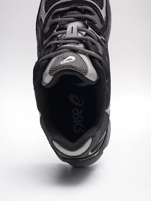 Trendy Feet Кроссовки Asics GEL-NYC, черный, фото 6