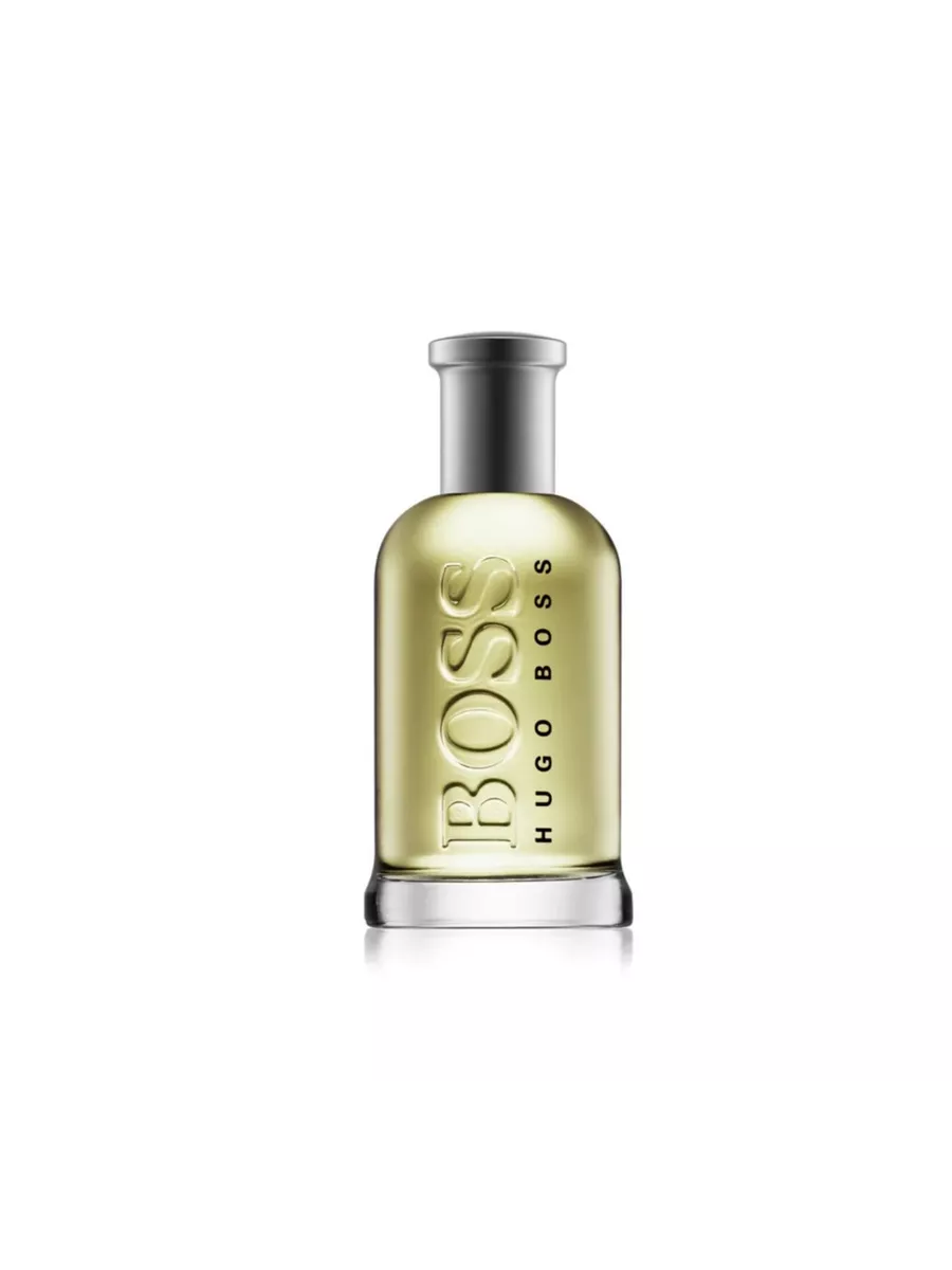 Hugo boss boss deals bottled 20th anniversary