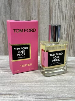Духи TOM FORD Rose Prick Том Форт роза 58 мл Тестер люкс 58 мл
