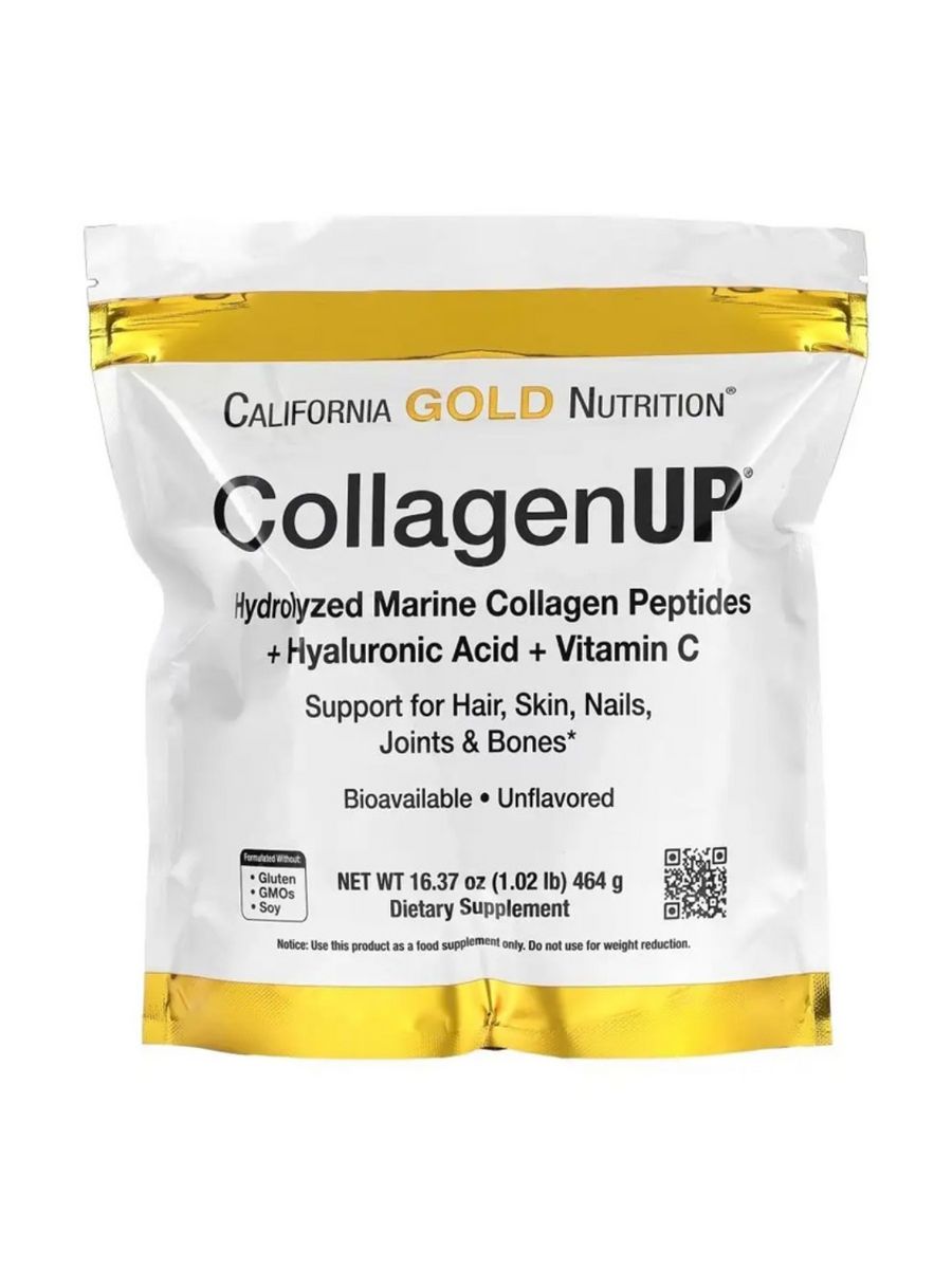 Коллаген морской California Gold. Коллаген California Gold Nutrition COLLAGENUP. Hydrolyzed Collagen + Vitamin c California Gold Nutrition. Рыбный коллаген.