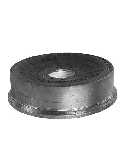 ГАЗ Барабан тормозной ГАЗ-3308 САДКО стояночного тормоза (ОАО Г, вариант, фото 2