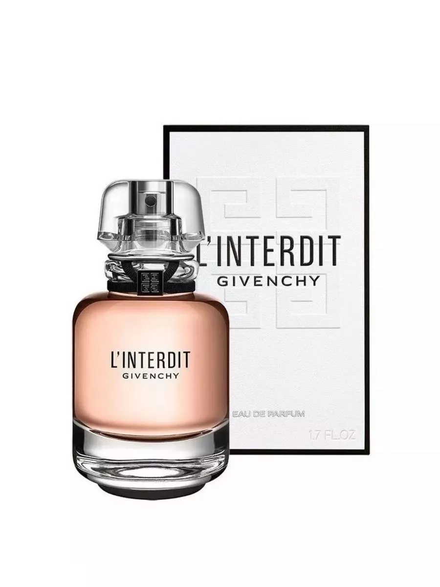 Givenchy perfume baby on sale