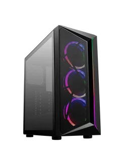 Cooler Master корпуса для компьютеров в интернет-магазине Wildberries