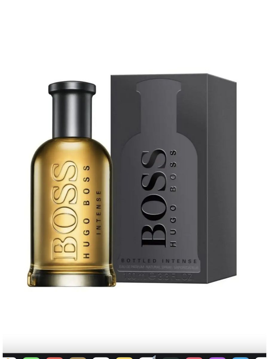 Духи босс оригинал. Hugo Boss Bottled intense. Hugo Boss Boss Bottled intense. Хьюго босс Интенс. Духи Hugo Boss Bottled мужские.