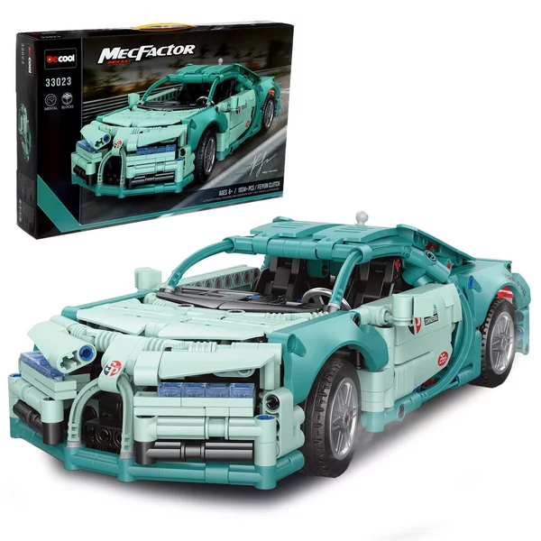 Конструктор Technic "Тиффани"