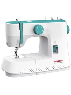 Швейная машина 2517 Necchi 208160250 купить за 8 688 ₽ в интернет-магазине Wildberries