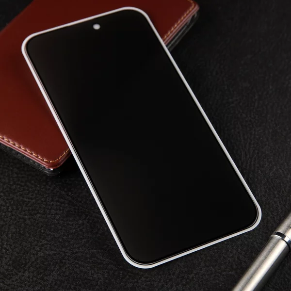 Защитное стекло для iPhone 14 Pro Max, 9H, 0.33 мм