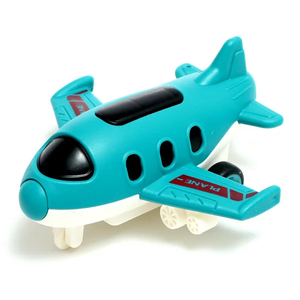 Самолёт инерционный "Путешественник", МИКС