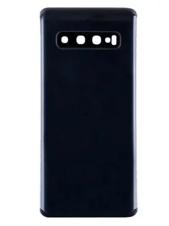 Задняя крышка для Samsung Galaxy S10 (G973F) - Премиум OLIMP_Mobile 208165413 купить за 731 ₽ в интернет-магазине Wildberries