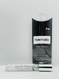 Пробники TOM FORD Fabulous Том Форд Фабулос sarv_cosmetic 208174617 купить за 276 ₽ в интернет-магазине Wildberries