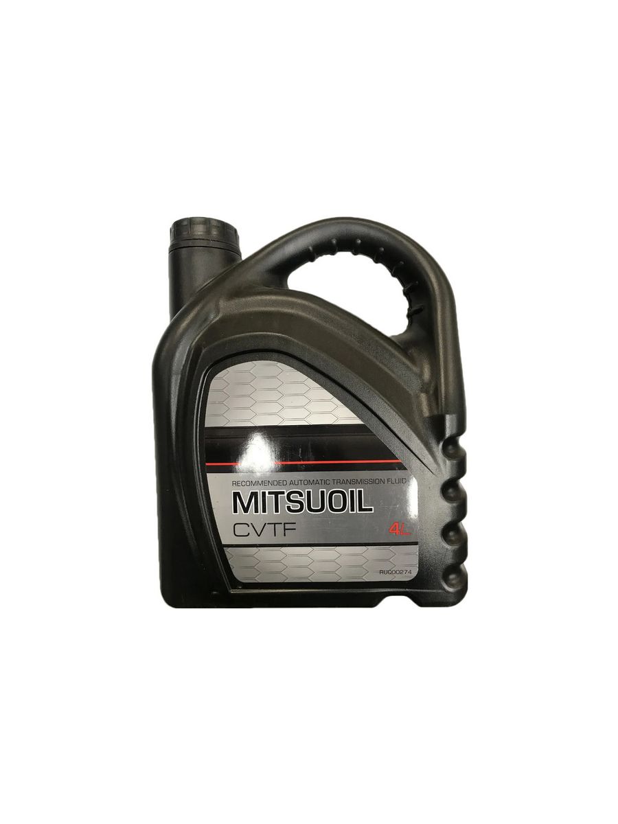 Mitsuoil 5w 40