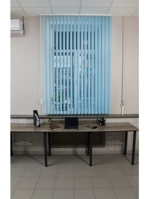 Ламели для вертикальных жалюзи 170 см 30 шт