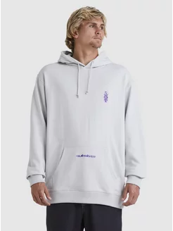 Худи MERCURY HOOD Quiksilver 208196393 купить за 3 923 ₽ в интернет-магазине Wildberries