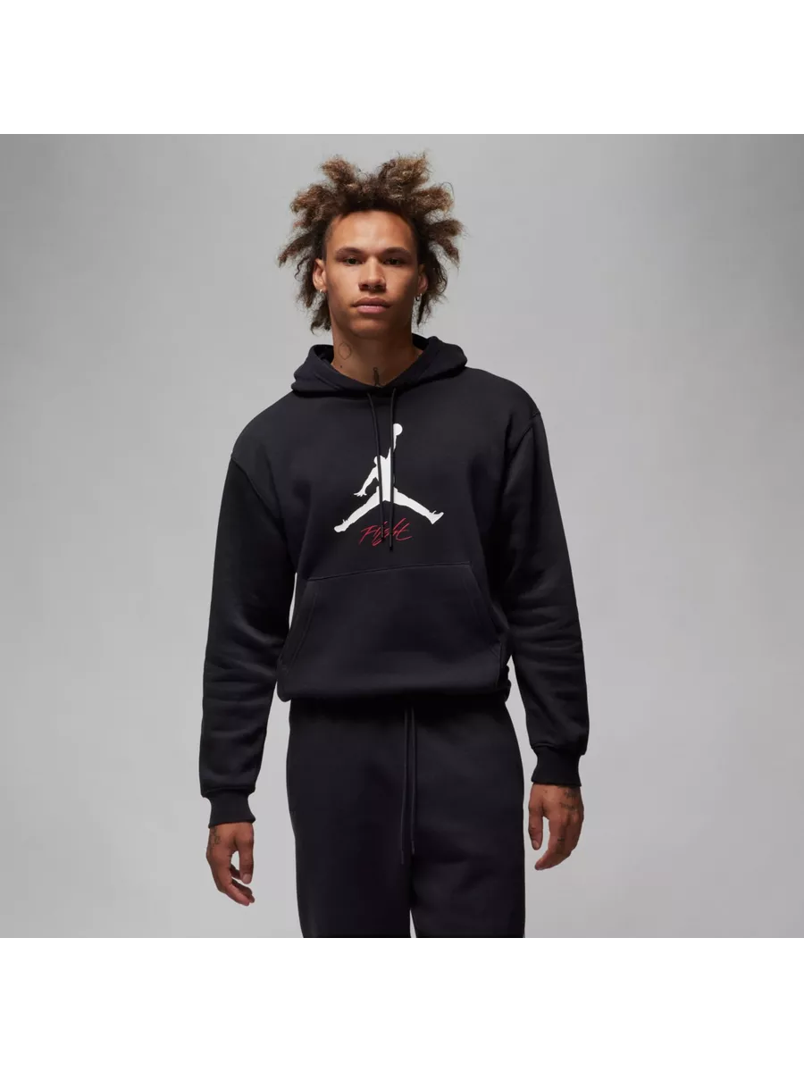 Nike hoodie air jordan on sale