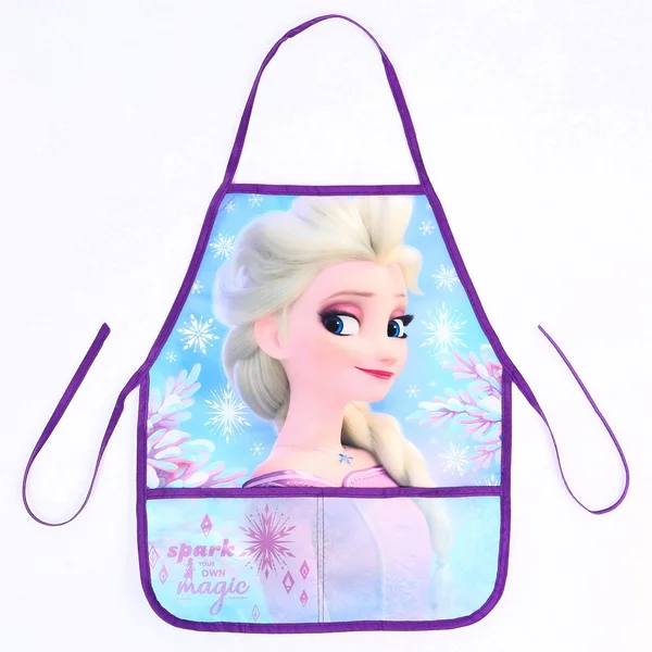 Фартук для труда Холодное сердце Дисней