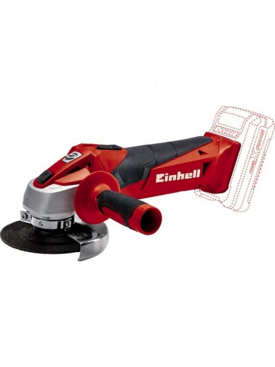 Einhell tc mg 135 e