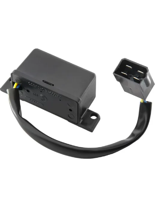 ЭМИ Реле поворота ГАЗ-2410,3302,ЗИЛ 12V, вариант