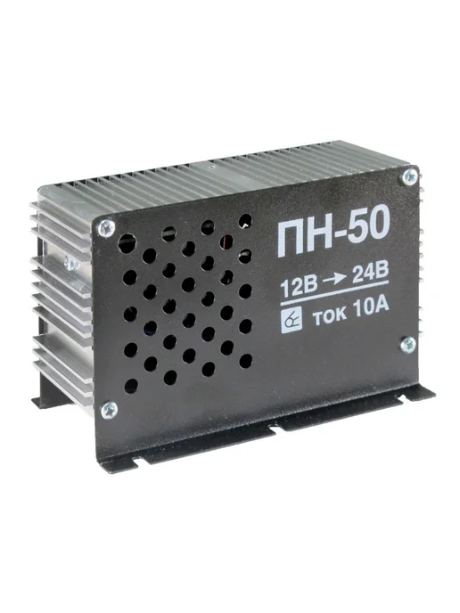 Орион Преобразователь напряжения (инвертор) 12-24V 10А ВЫМПЕЛ, вариант, фото 2