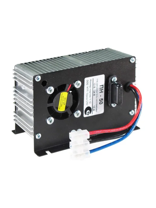 Орион Преобразователь напряжения (инвертор) 12-24V 10А ВЫМПЕЛ, вариант, фото 3
