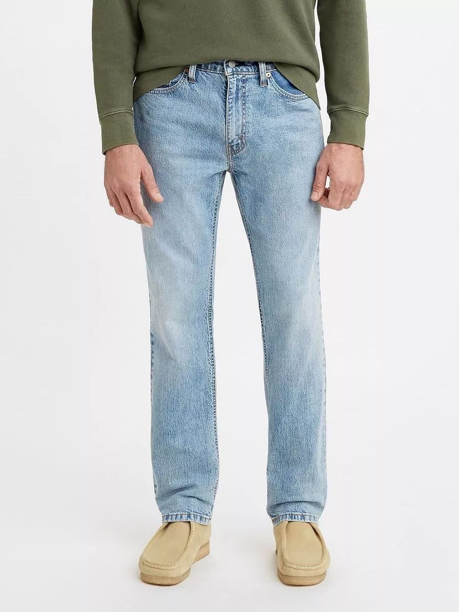 Levi’s 541 fashion Athletic Taper jeans