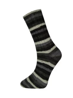 Пряжа носочная Himalaya Socks (Хималая сокс), 15001, 1 моток Himalaya 208261370 купить за 338 ₽ в интернет-магазине Wildberries