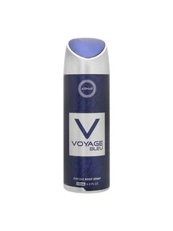 VOYAGE blue 200ml ARMAF 208268675 купить за 507 ₽ в интернет-магазине Wildberries