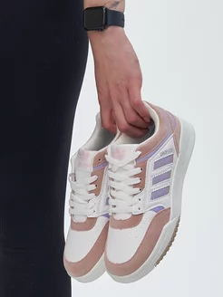 Кроссовки Adidas DROP STEP демисезонные FIFEELEN SHOES 208274512 купить за 934 ₽ в интернет-магазине Wildberries