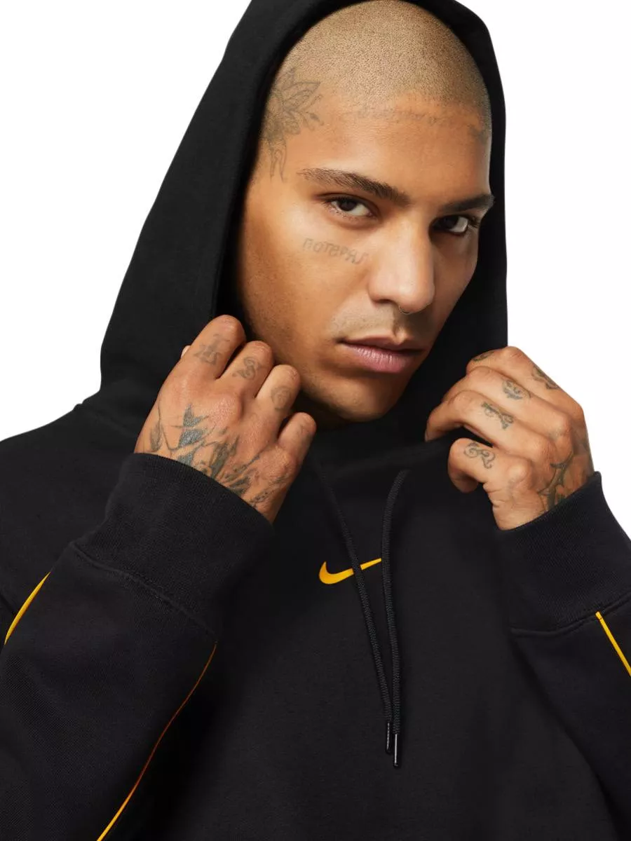 Drake 666 nike hoodie sale