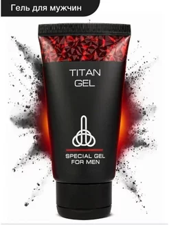 Titan Gel Оригинальный гель для роста пениса MD TRADE 208302971 купить за 318 ₽ в интернет‑магазине Wildberries