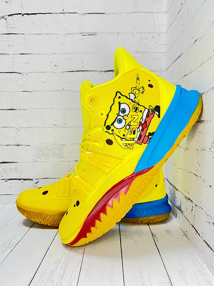 Spongebob adidas shoes online