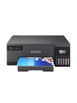 Цветной принтер струйный СНПЧ L8050, wi-fi Epson 208327180 купить за 38 102 ₽ в интернет-магазине Wildberries