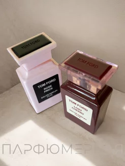 Tom Ford Miniature Modern Collection 4x7,5 мл набор духов